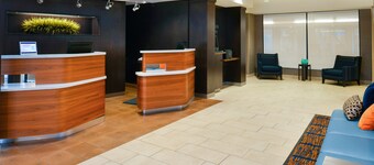 Courtyard by Marriott Beaumont
