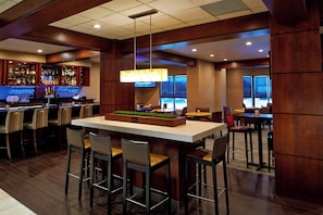 Property amenity - Courtyard by Marriott Bloomington by Mall of America (Bloomington)