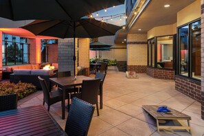 Property amenity