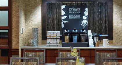 Courtyard by Marriott Bloomington by Mall of America