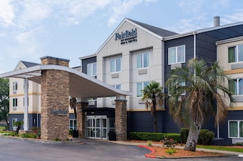 Fairfield Inn & Suites By Marriott Beaumont