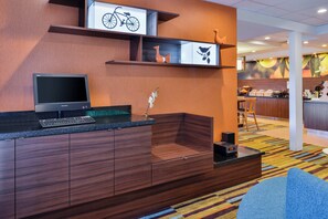 Property amenity