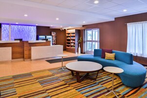 Bar en el lobby