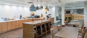 Fairfield Inn & Suites By Marriott Beaumont