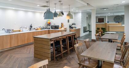 Fairfield Inn & Suites By Marriott Beaumont