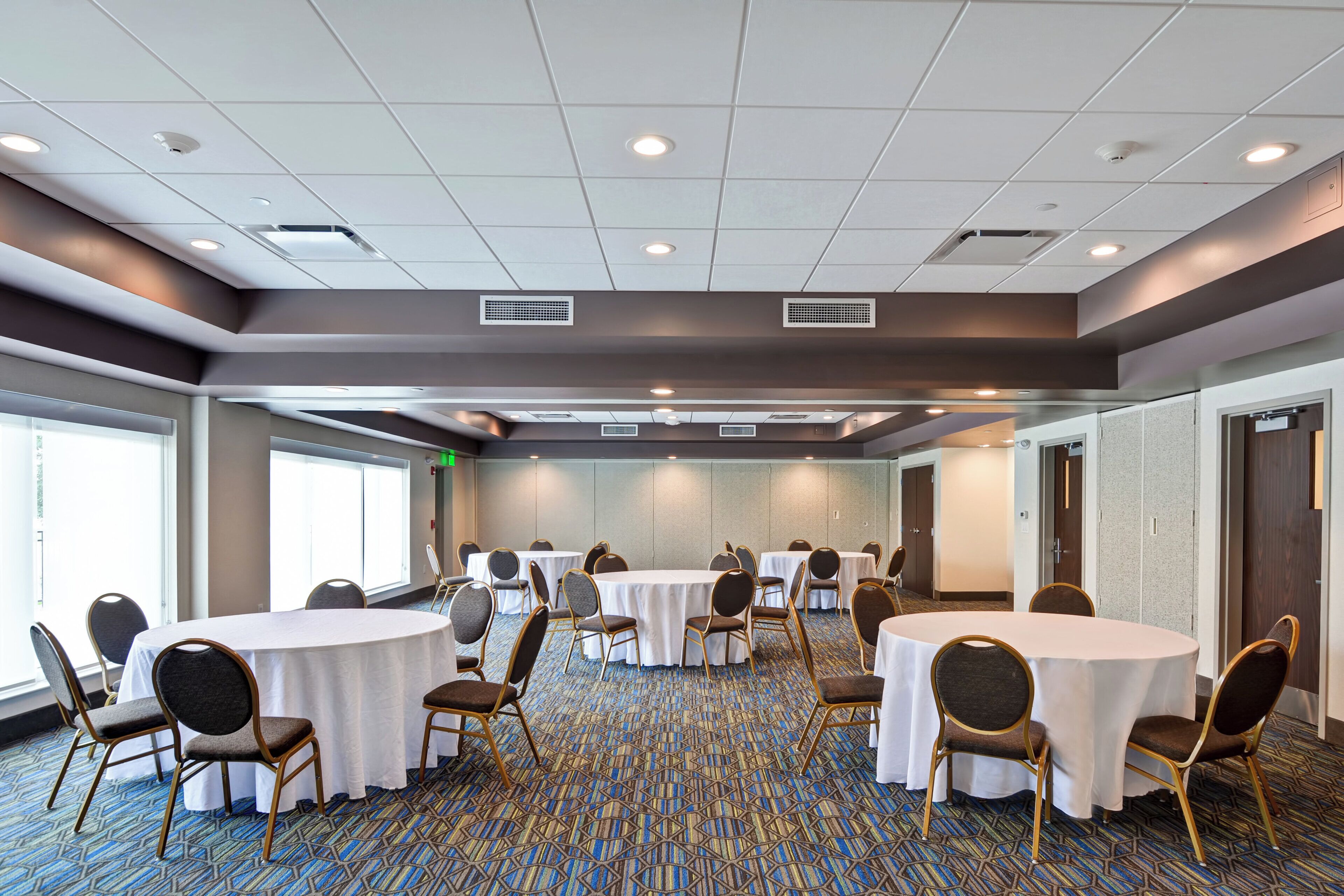 Foto - Holiday Inn Express Boston by IHG