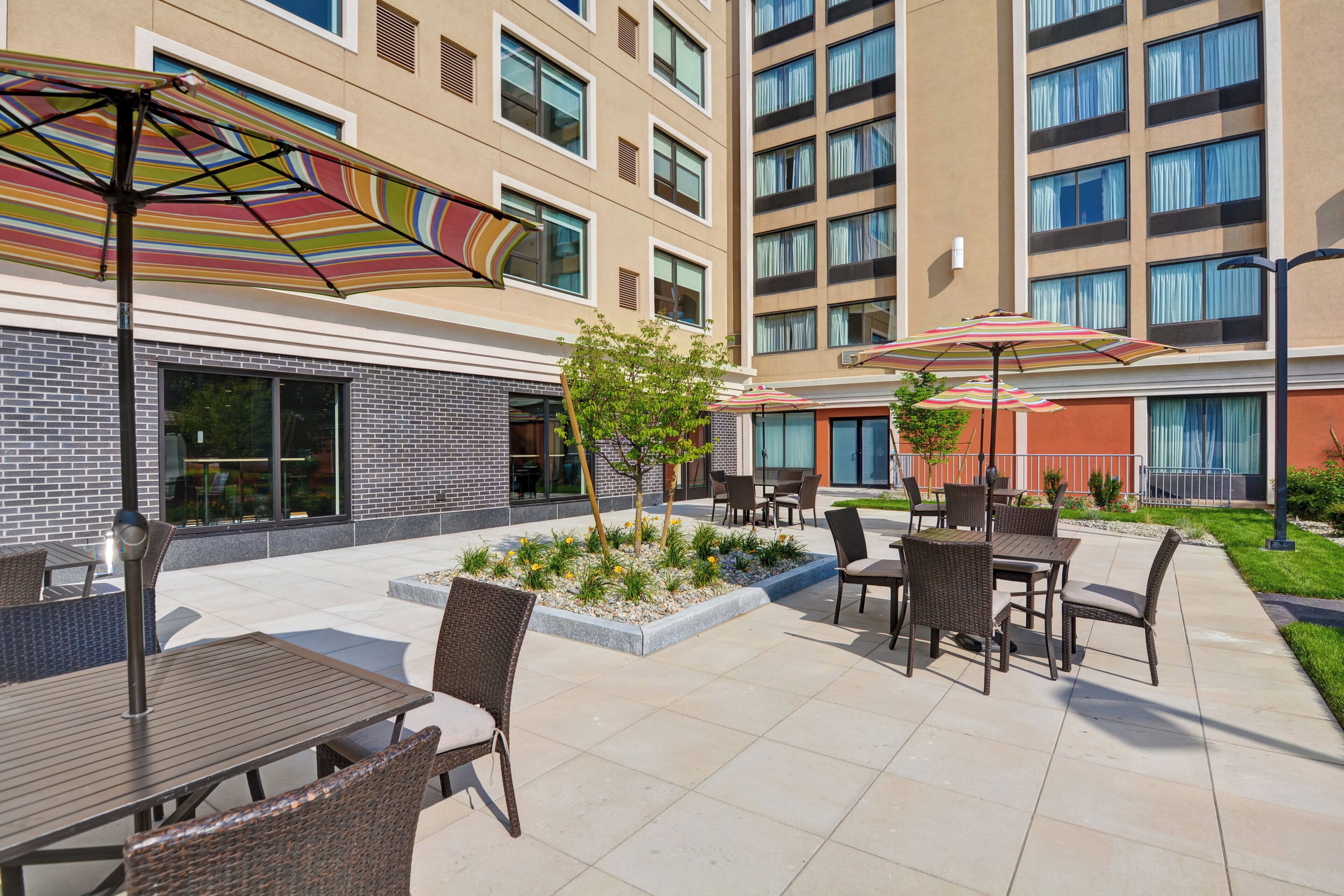 Foto - Holiday Inn Express Boston by IHG
