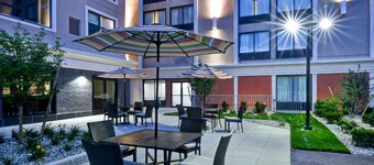 Holiday Inn Express Boston by IHG