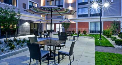 Holiday Inn Express Boston by IHG