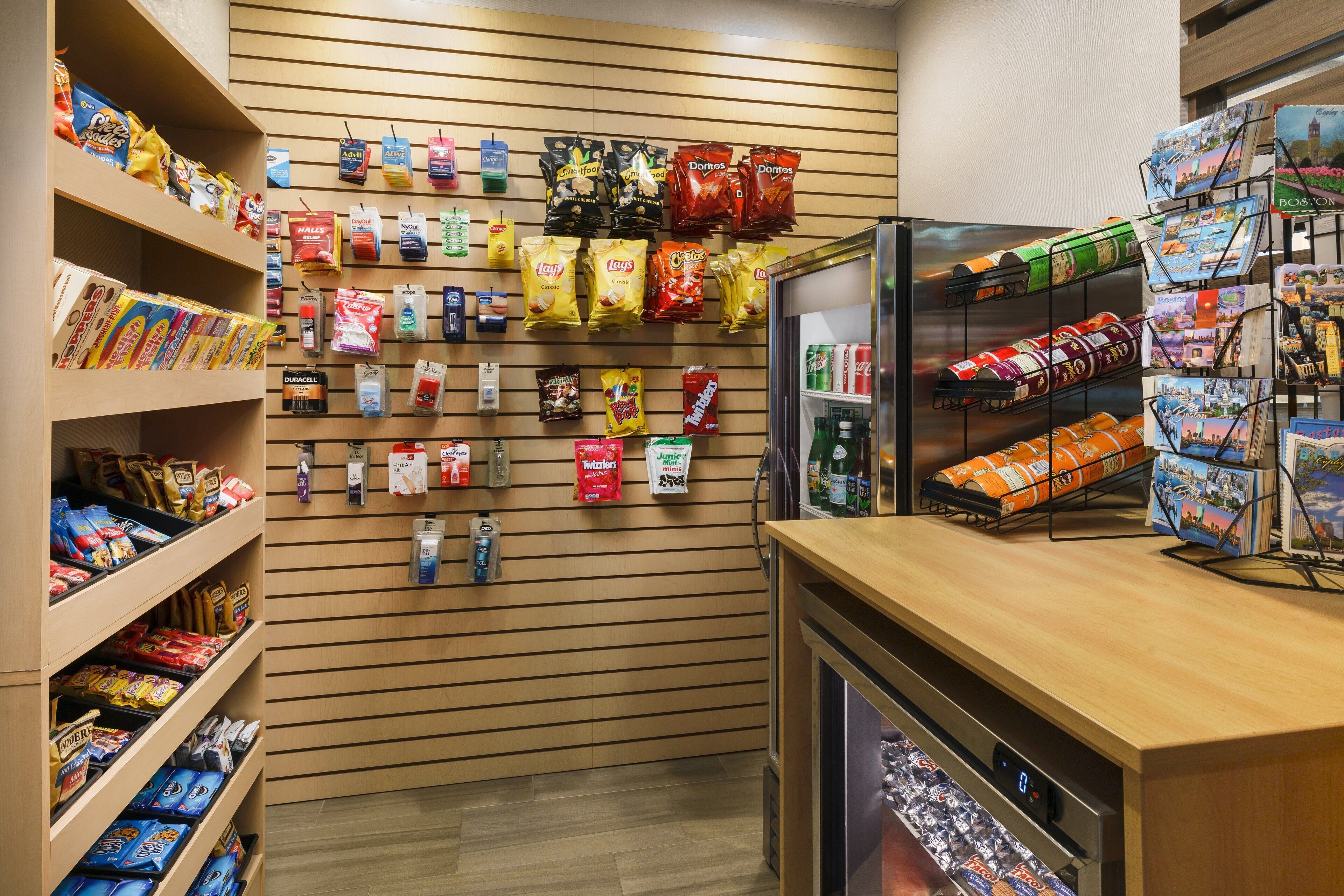 Foto - Holiday Inn Express Boston by IHG
