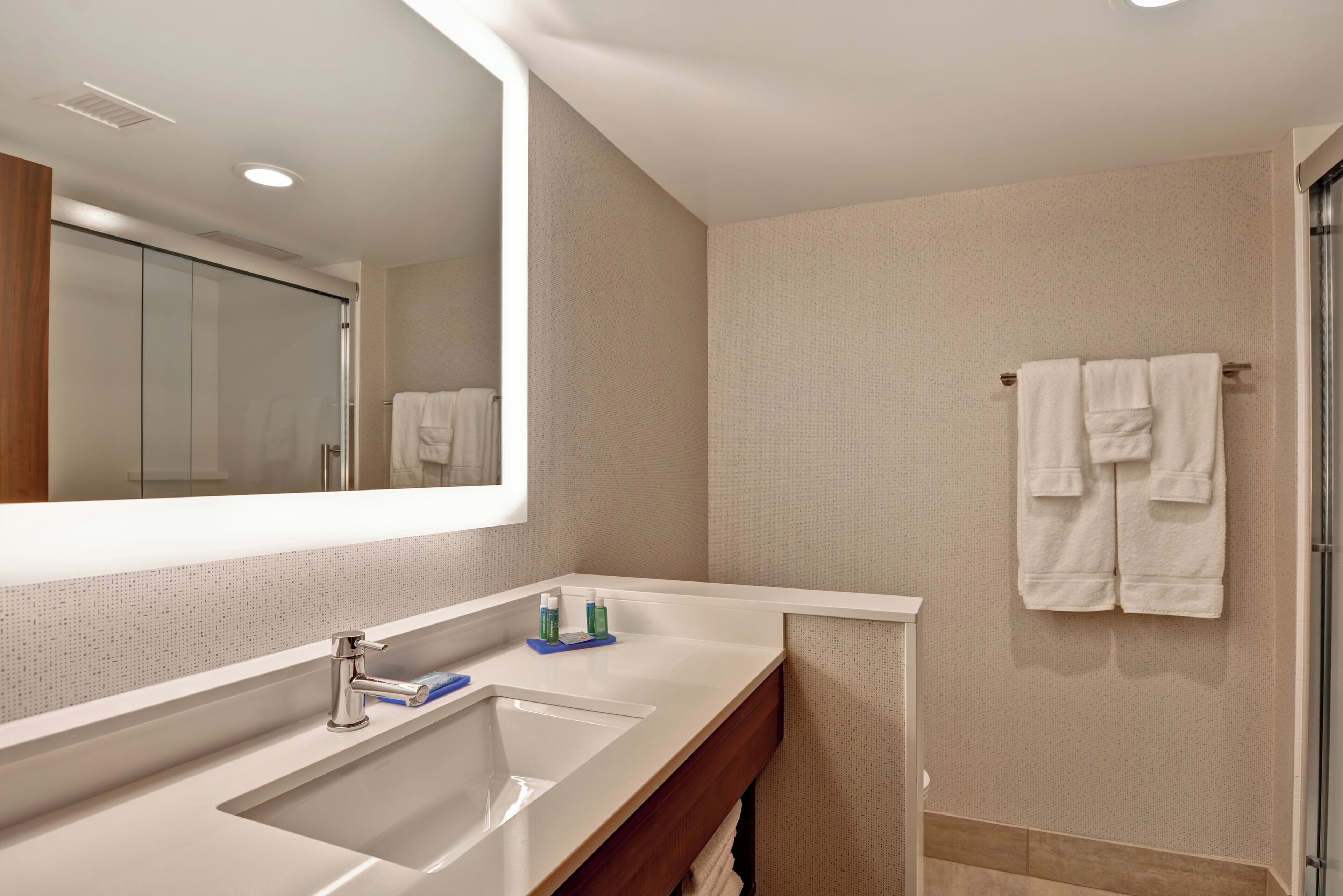 Foto - Holiday Inn Express Boston by IHG