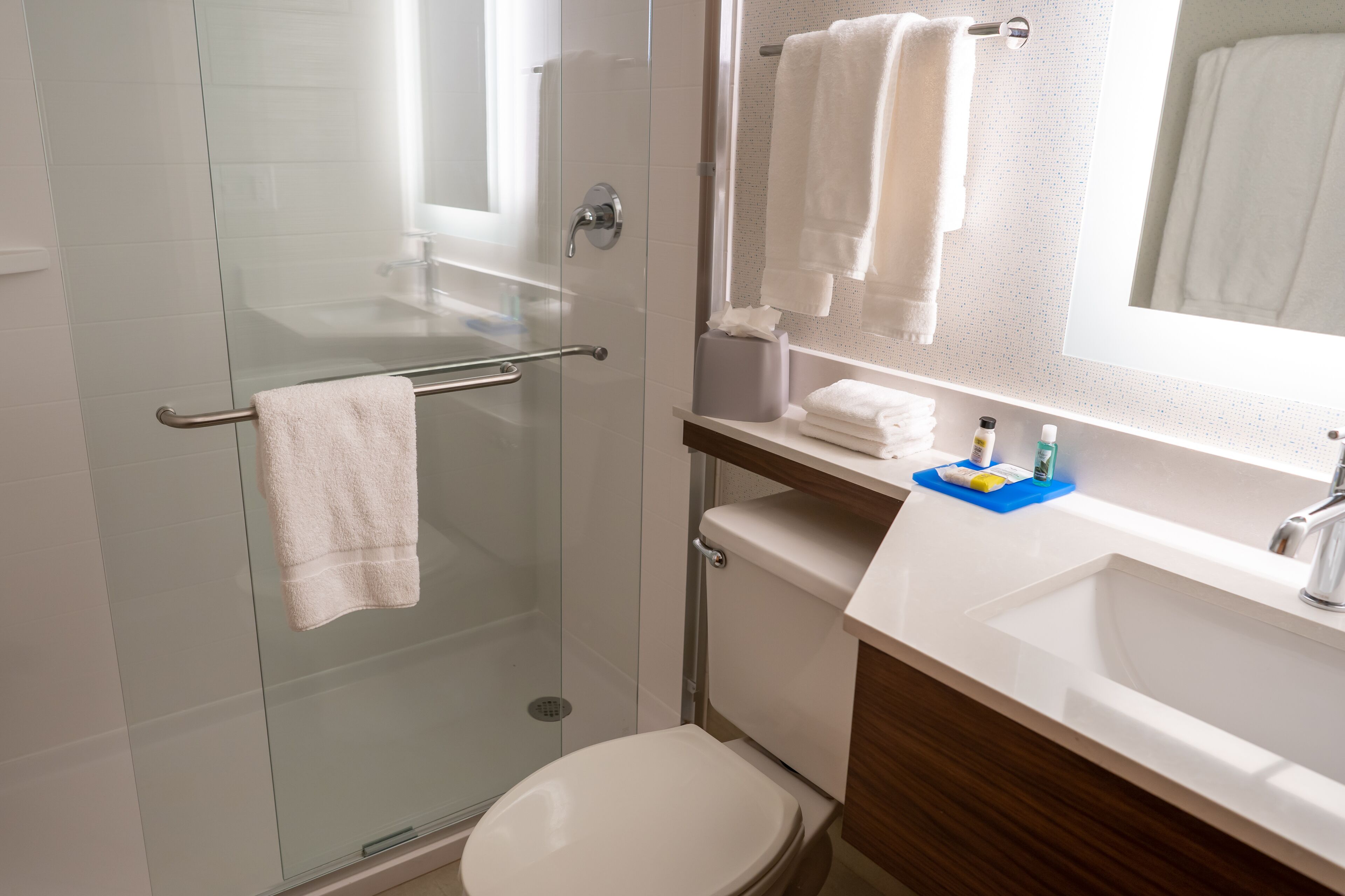 Foto - Holiday Inn Express Boston by IHG