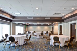 Salle de réunion