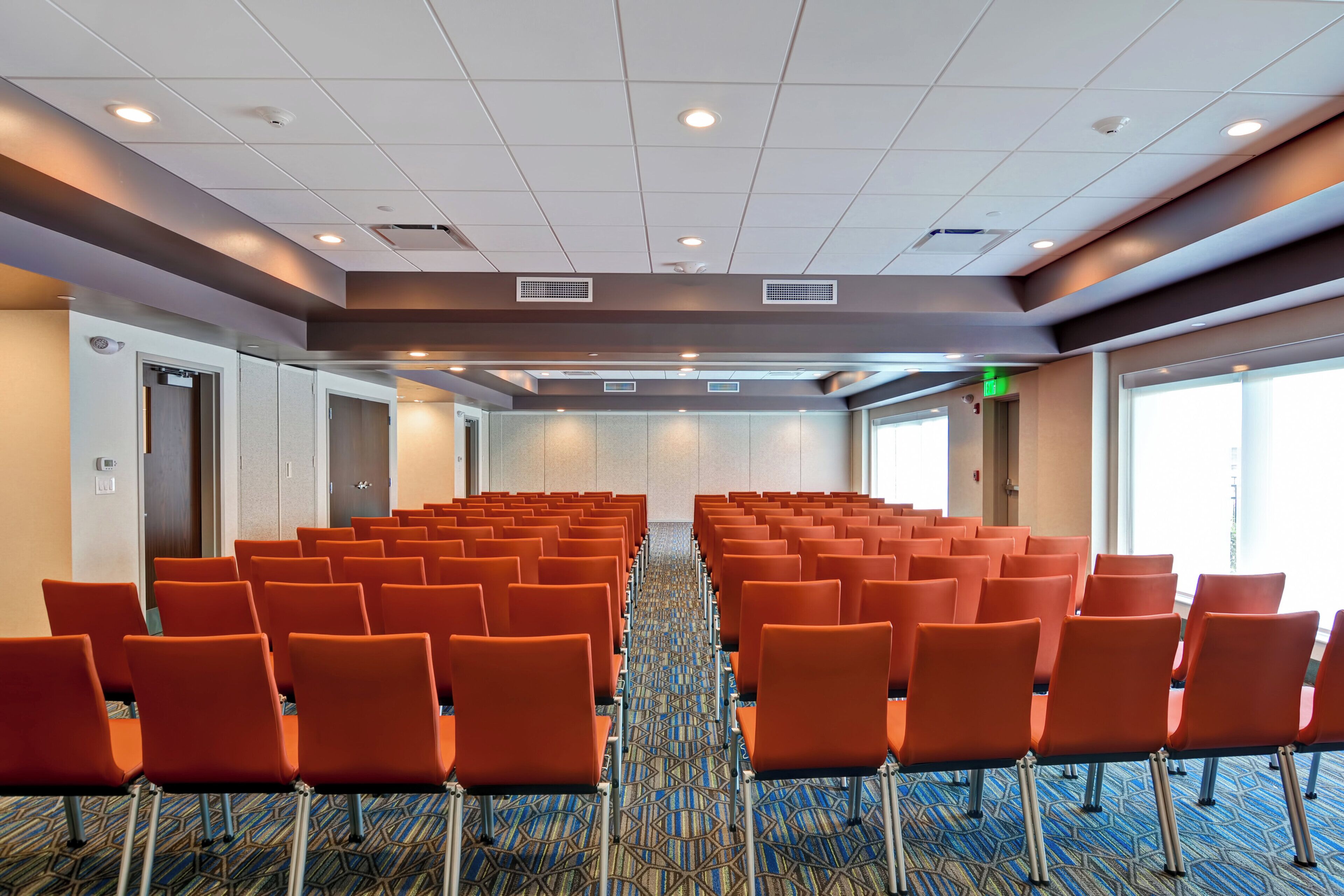 Foto - Holiday Inn Express Boston by IHG