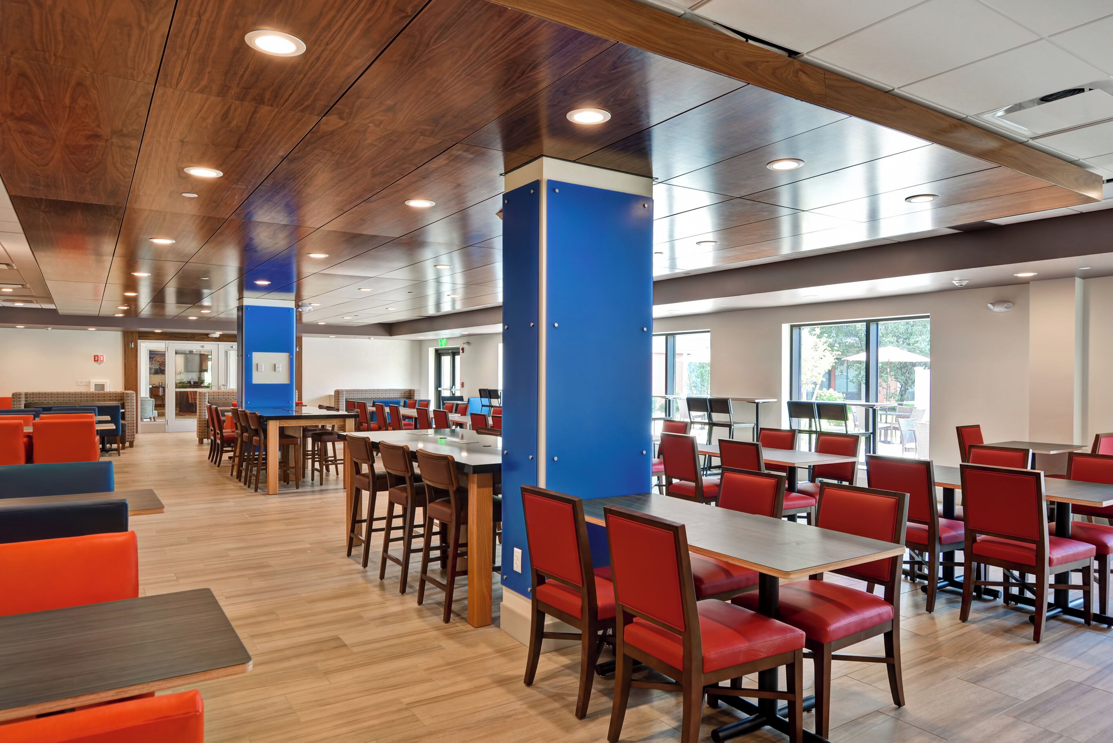 Foto - Holiday Inn Express Boston by IHG