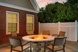 Property amenity - Residence Inn by Marriott Foxborough (Foxboro)