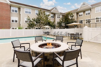 Residence Inn by Marriott Foxborough