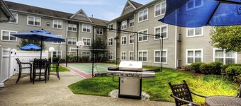 Residence Inn by Marriott Foxborough