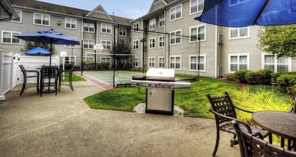 Residence Inn by Marriott Foxborough