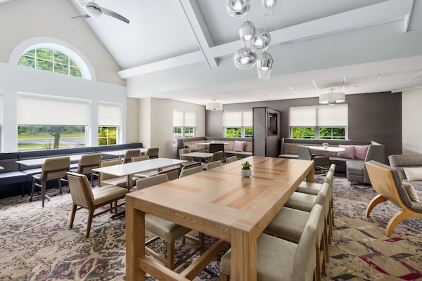 Comodidades da propriedade