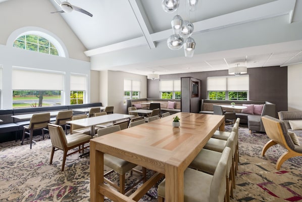 Property amenity - Residence Inn by Marriott Foxborough (Foxboro)