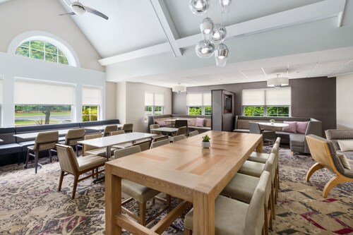 Residence Inn by Marriott Foxborough