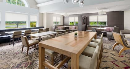 Residence Inn by Marriott Foxborough