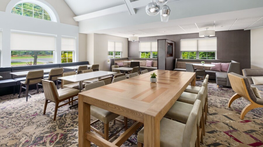 Residence Inn by Marriott Foxborough