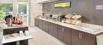 Residence Inn Detroit Livonia