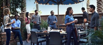 เรสซิเดนซ์ อินน์ ดีทรอยต์ ลิโวเนีย