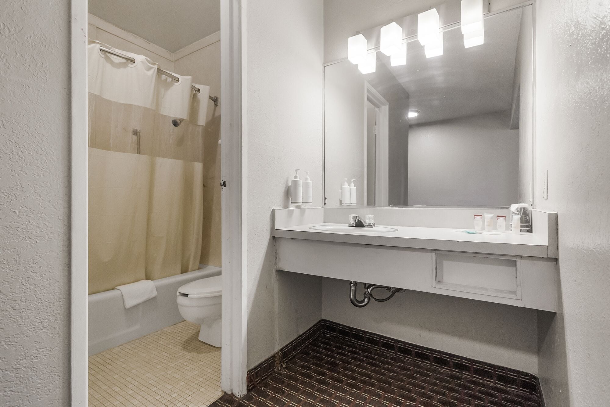 Foto - Heritage Inn Express Hayward