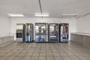 Vending machine