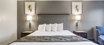 Heritage Inn Express Hayward