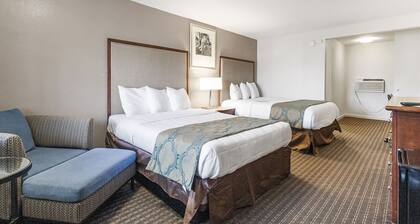 Heritage Inn Express Hayward