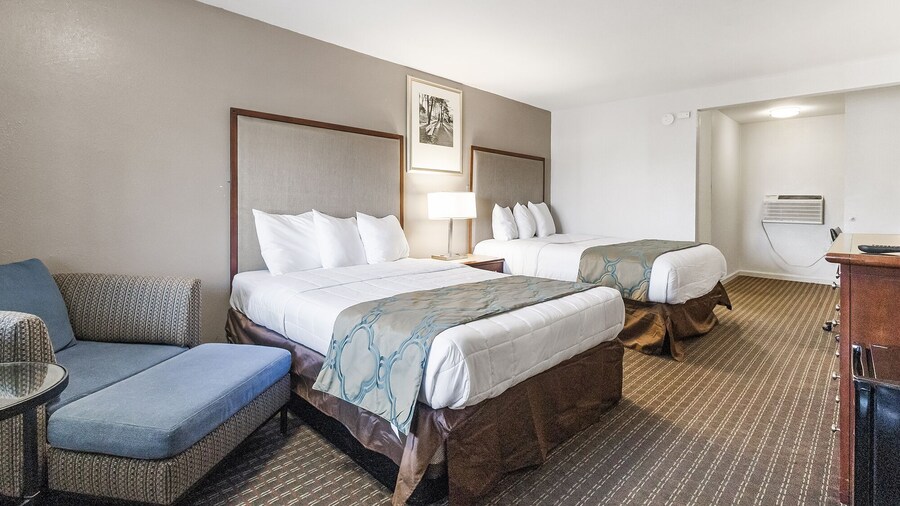 Heritage Inn Express Hayward