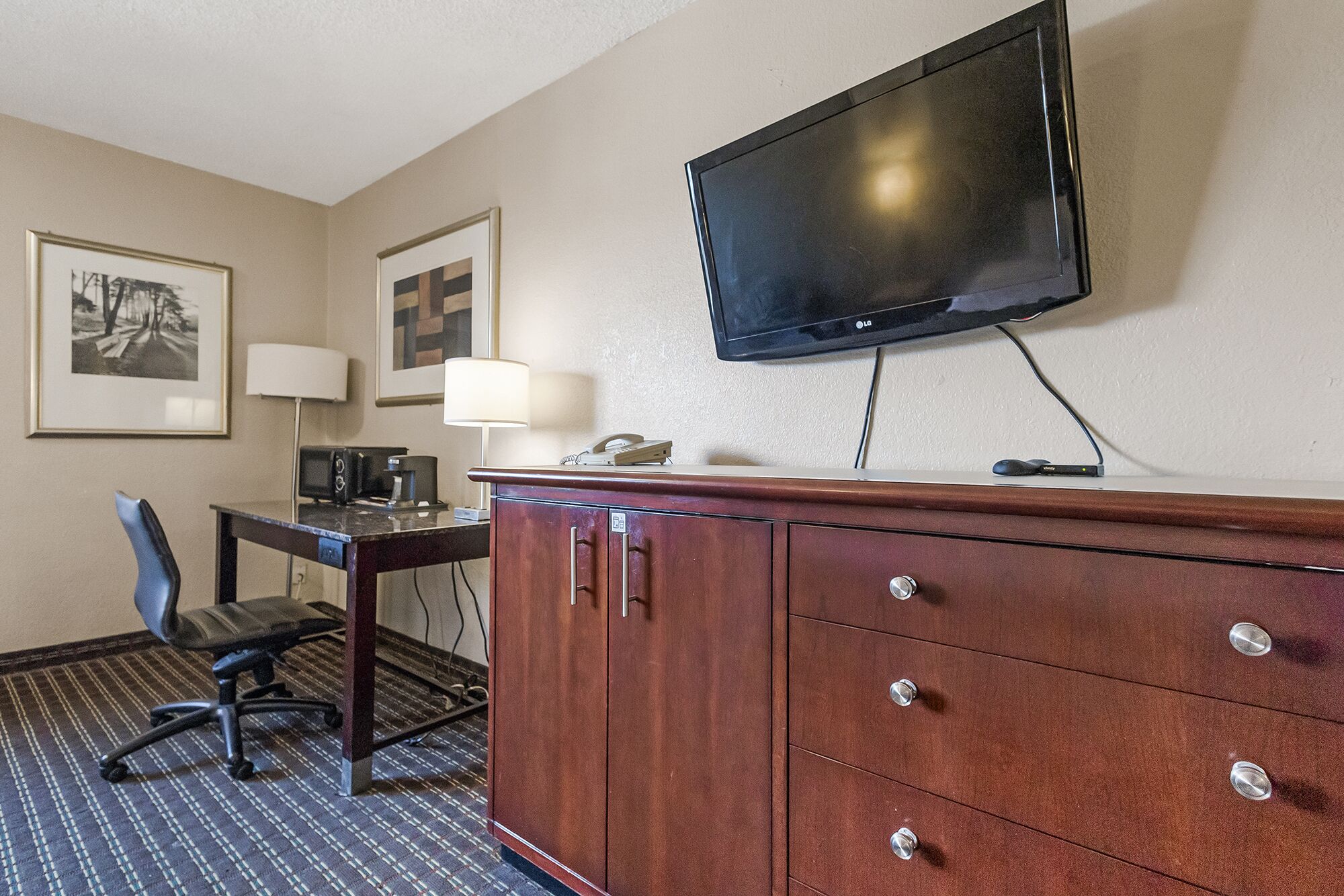 Foto - Heritage Inn Express Hayward