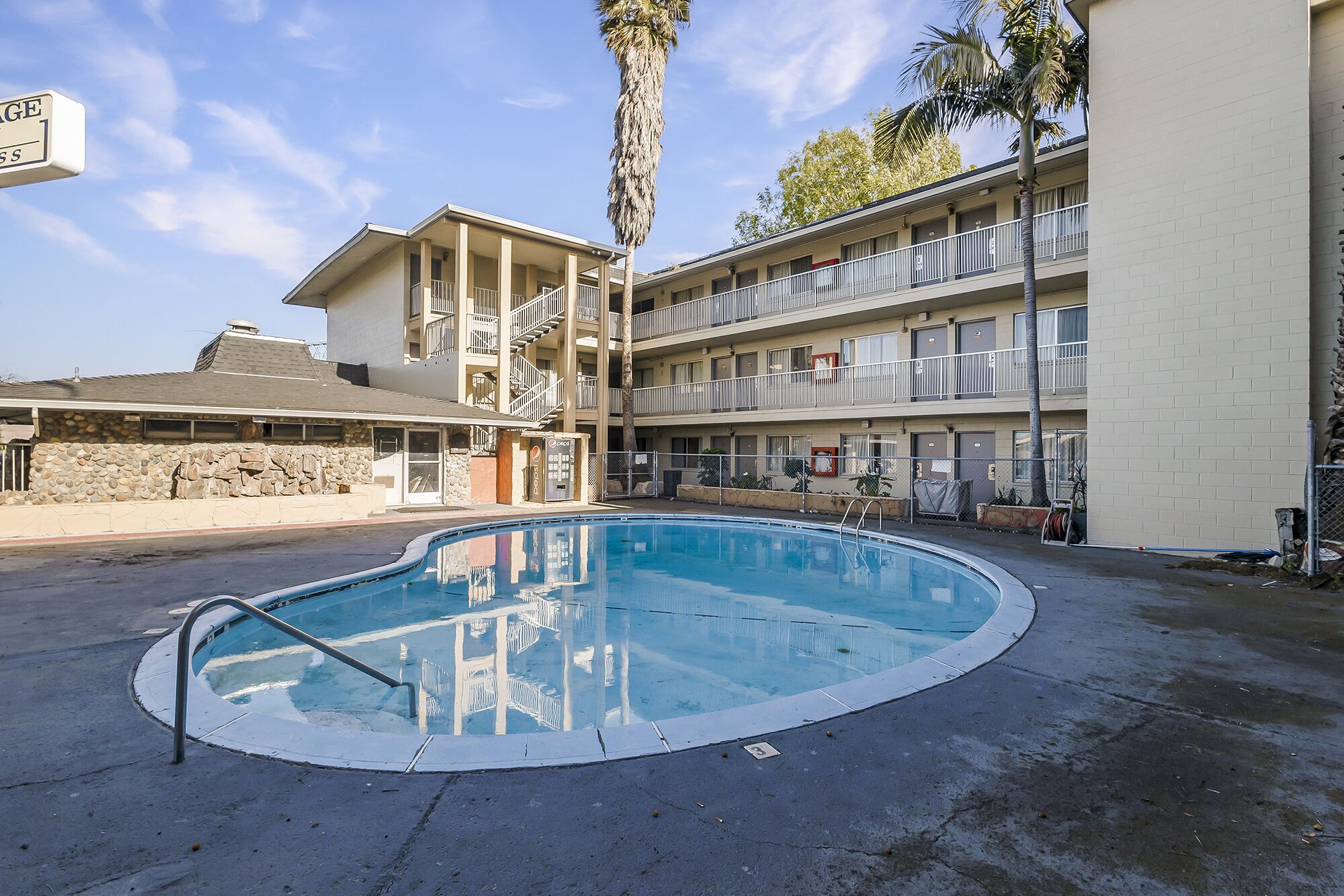 Foto - Heritage Inn Express Hayward