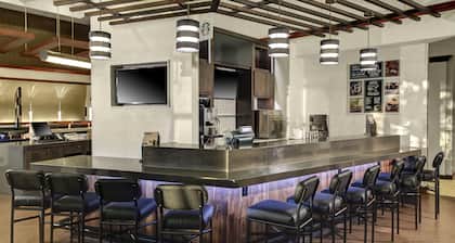 Hyatt Place Albuquerque Airport