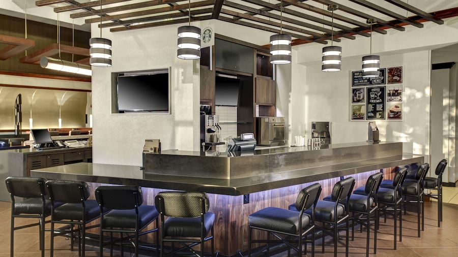 Hyatt Place Albuquerque Airport