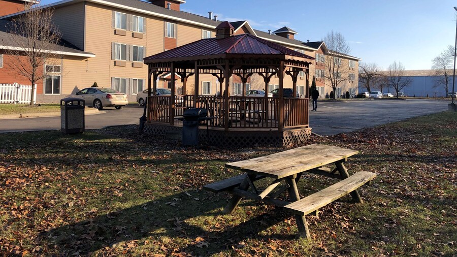 Best Western Plus Coldwater Hotel