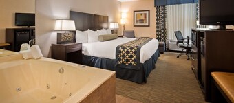 Best Western Plus Coldwater Hotel