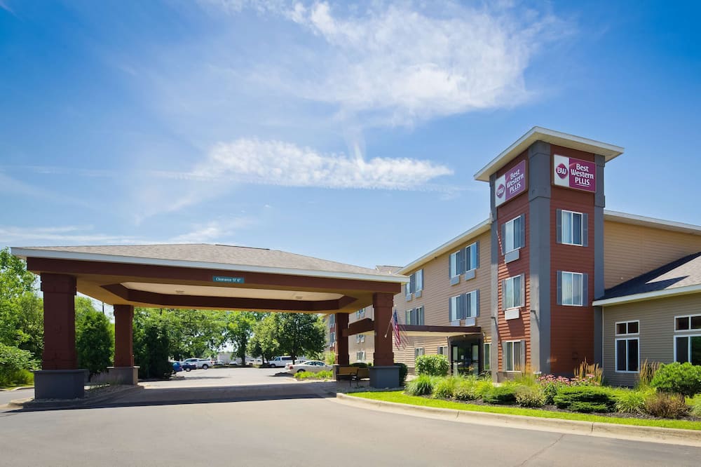 luxury hotels in Battle Creek
