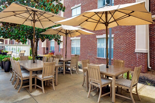 Courtyard - Homewood Suites by Hilton Nashville-Brentwood (Brentwood)
