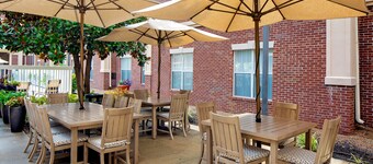 Homewood Suites by Hilton Nashville-Brentwood