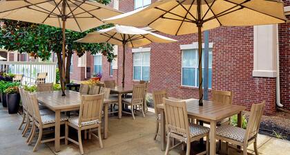 Homewood Suites by Hilton Nashville-Brentwood