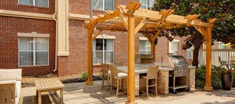Homewood Suites by Hilton Nashville-Brentwood
