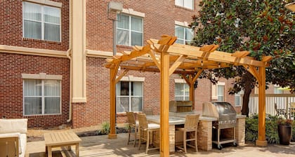 Homewood Suites by Hilton Nashville-Brentwood