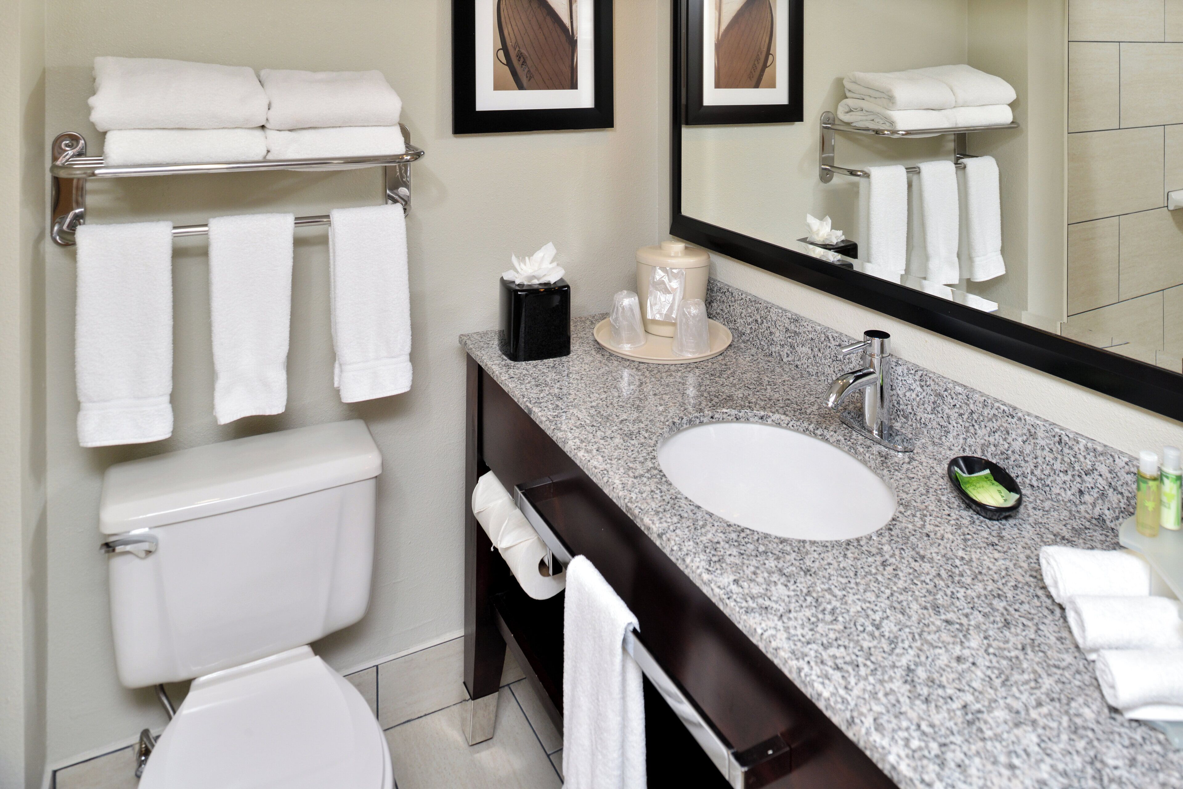 Foto - Holiday Inn Express Hotel & Suites Tampa-Rocky Point Island by IHG