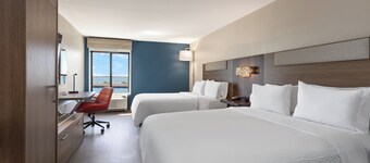 Holiday Inn Express Hotel & Suites Tampa-Rocky Point Island by IHG