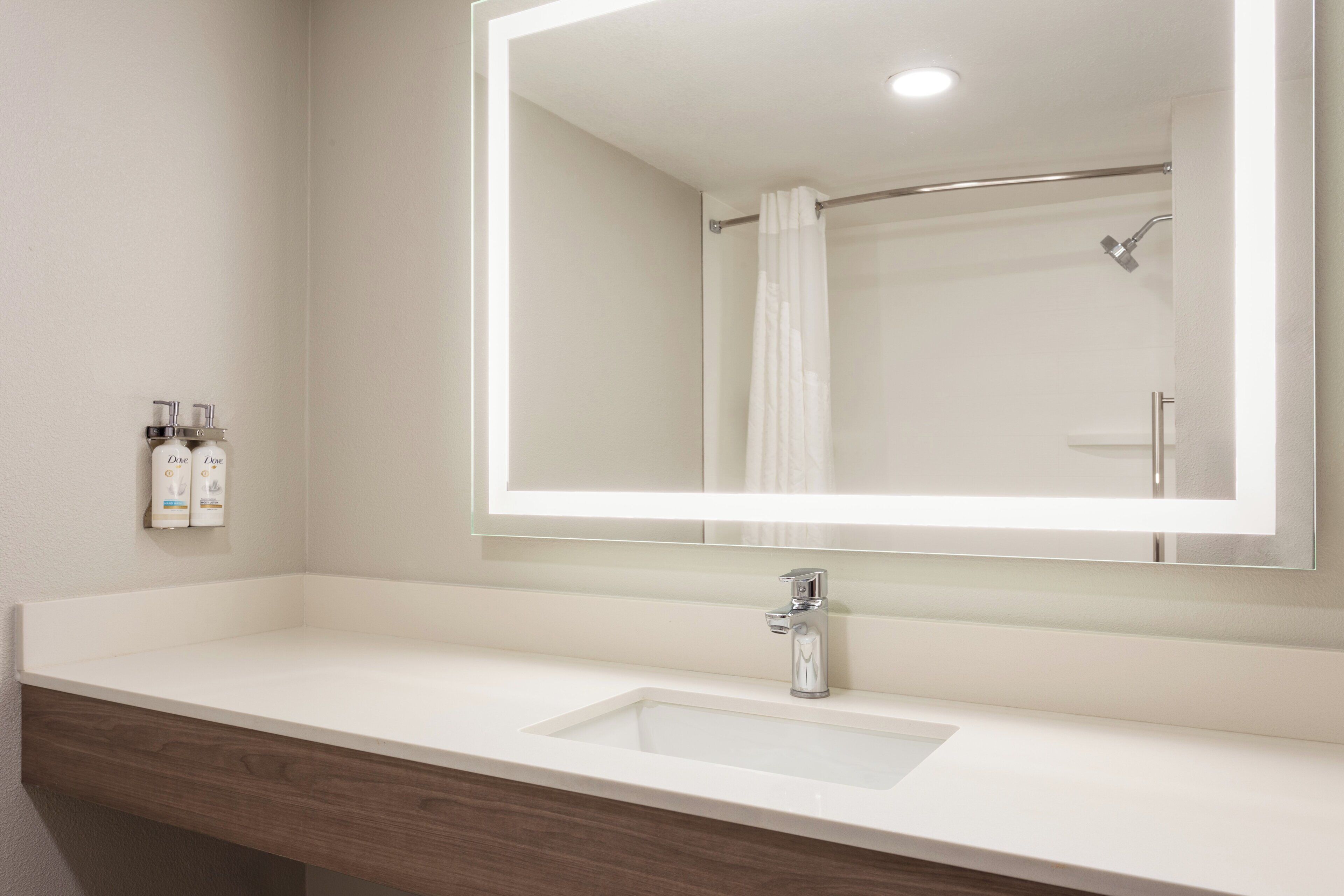 Foto - Holiday Inn Express Hotel & Suites Tampa-Rocky Point Island by IHG